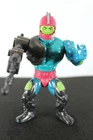 Vintage Trap Jaw MOTU Figure 1981 He-Man Masters of the Universe 80% Complete