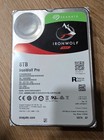 New ListingSeagate IronWolf Pro 8TB ST8000NE0004 Hard Drive - 3.5" SATA III 7200RPM 256MB