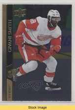 2020-21 Upper Deck Extended Series Silver Foil Givani Smith #548 READ 09a0