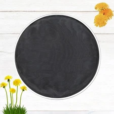 10 Inch Electric Drum Accessories Silent Practice Pad Set African Drums Skin