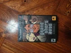 Grand Theft Auto The Trilogy Sealed for the PS2