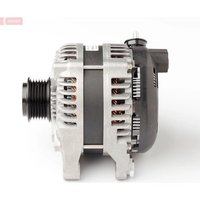 Denso DAN1111 Generator für LAND ROVER JAGUAR Lichtmaschine