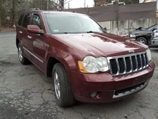 Driver Left Front Door Glass Fits 05-10 GRAND CHEROKEE 364502