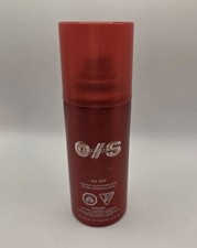 O/S One Size Patrick Starr Go Off Makeup Dissolving Mist -2.0 oz - NEW