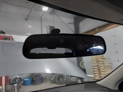 Rear View Mirror Fits 18-20 ECLIPSE CROSS 3192175