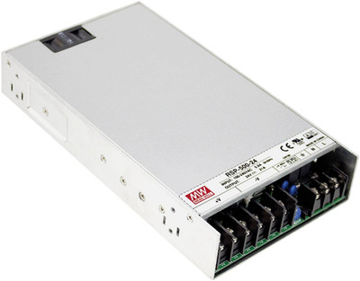 Mean Well RSP-500-4 4 V/DC 90 A 360 W Schaltnetzteil Konstantspannungsnetzteil