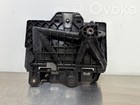 Battery tray