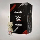 Ghostwrite WWE ‘VOLUME 1’ - Pick Your Wrestler - ROCK/CENA/AUSTIN/PAUL/HULK  #