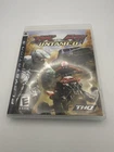 MX vs. ATV Untamed (Sony PlayStation 3, 2007) Tested Excellent
