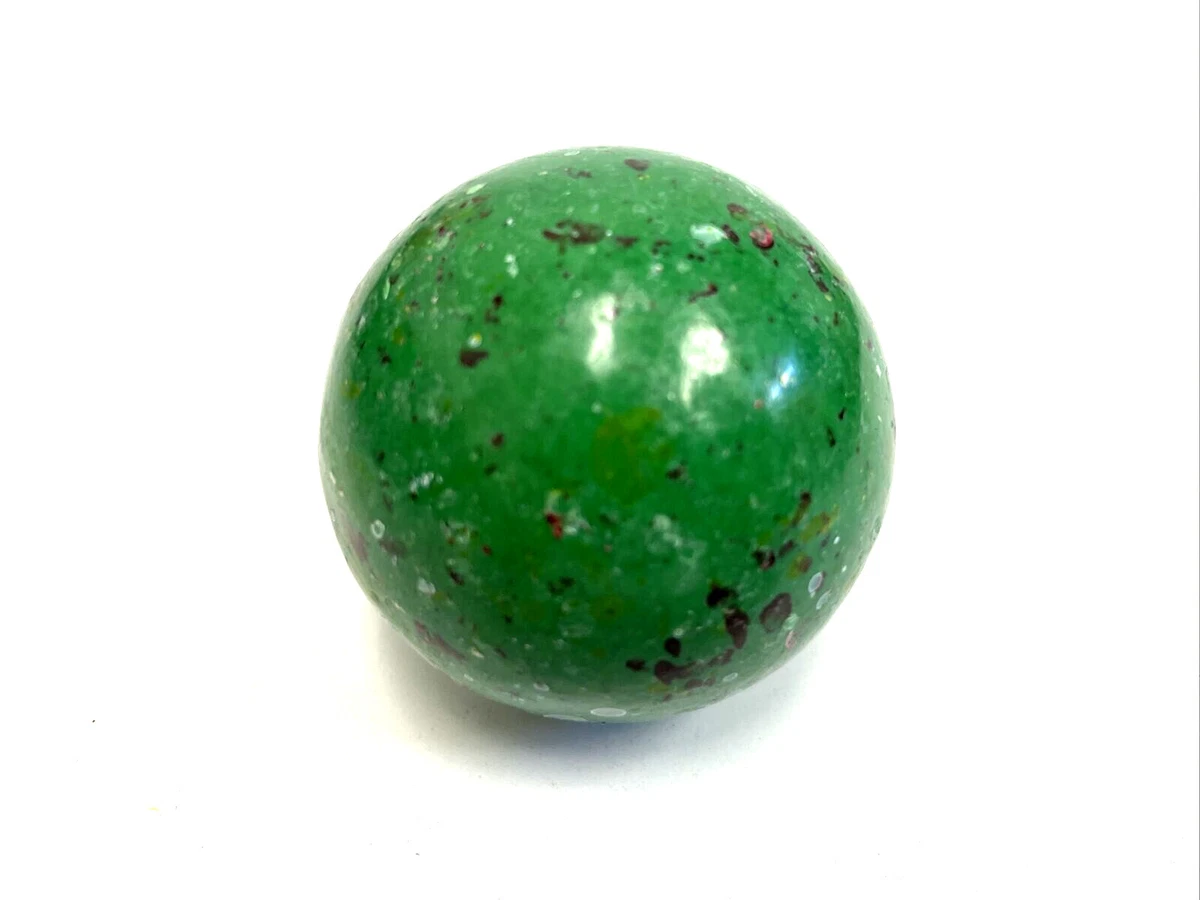 Large Jawbreaker Goblin Green 2 1 4