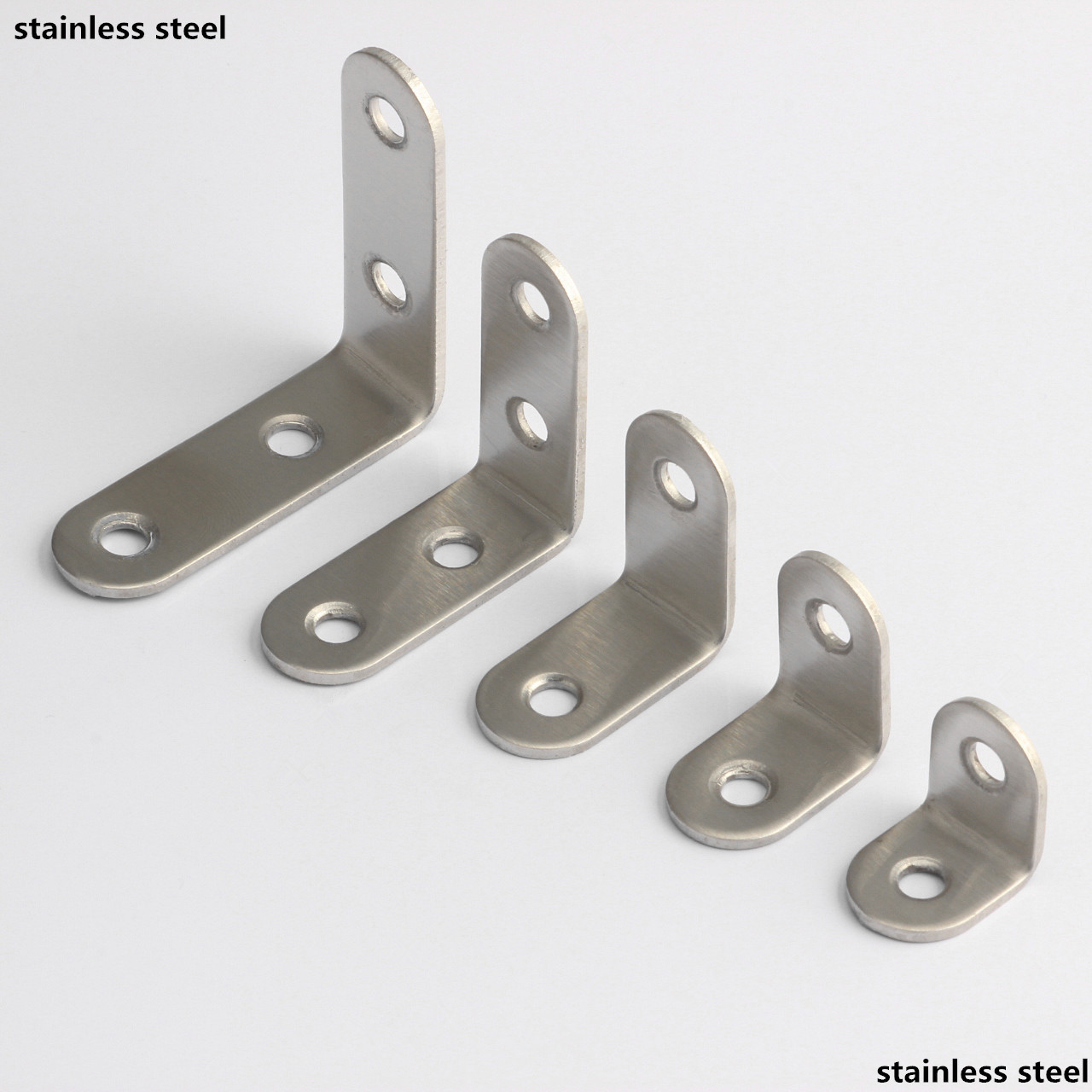 Other Home Building & Hardware Home & Garden 20cmx15cmx2cm Stainless