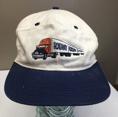 Rodeway triple certified trucker baseball adjustable  cap hat