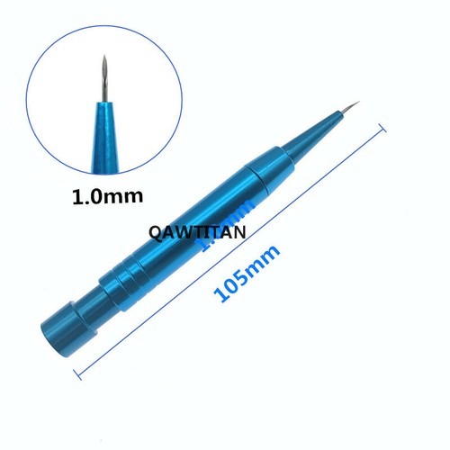 Manually implanted tools eyebrow hair planting tools hair transplant pen - Picture 17 of 19