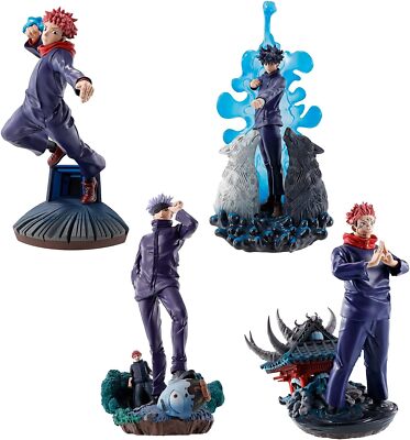 その他 SEOINGUK 10th Anniversary Figure Set SEOINGUK 10th Anniversary Figure Set