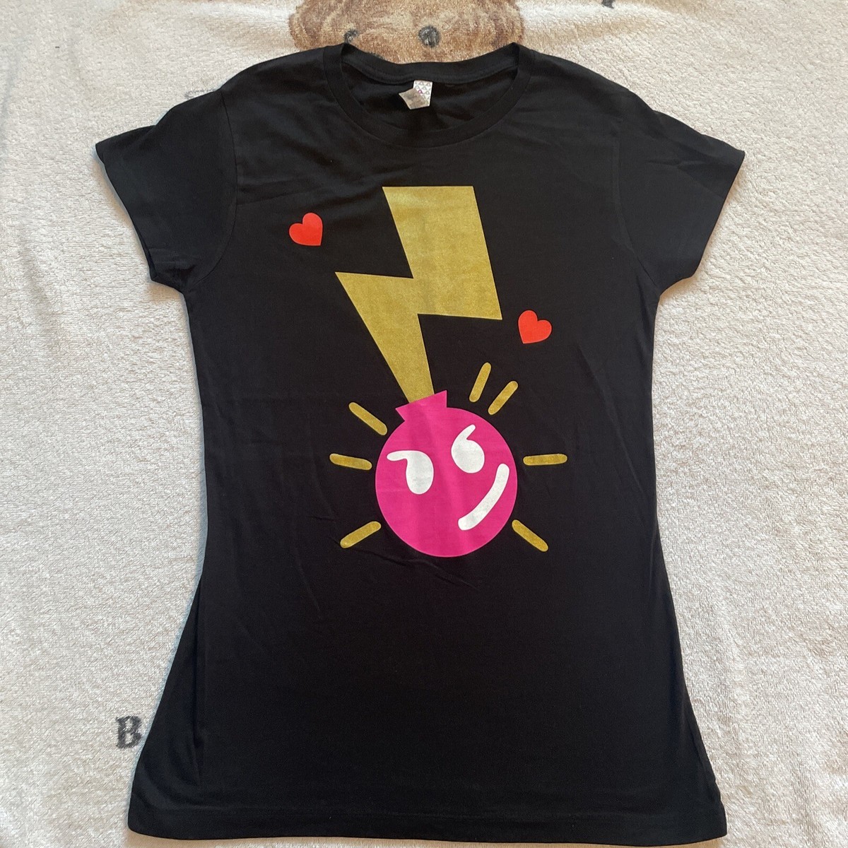 New Vintage San Diego Comic Con Scott Pilgrim Vs The World Sex Bob