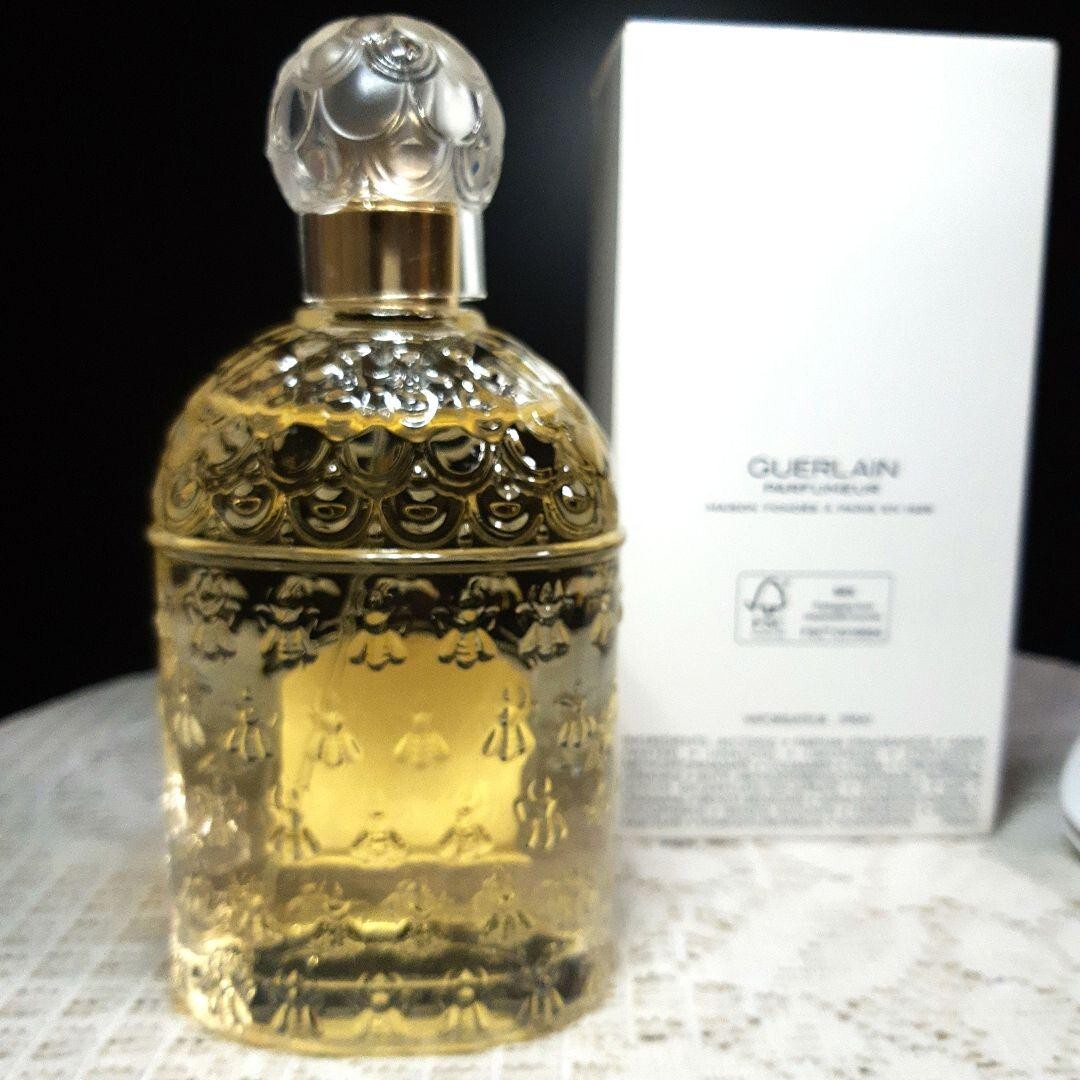 Guerlain Jicky PARFUM 100ml /3.3 oz eau de parfum fragrance