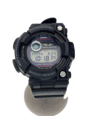 5年保証付 新品 FROGMAN CASIO GWF-1000-1JF Casio G-Shock Frogman GWF-1000-1JF | Sakurawatches.com