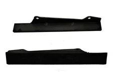 Engine Timing Chain Guide Left ITM 70043