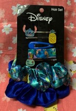DISNEY Lilo Stitch 7-piece Hair Accessories