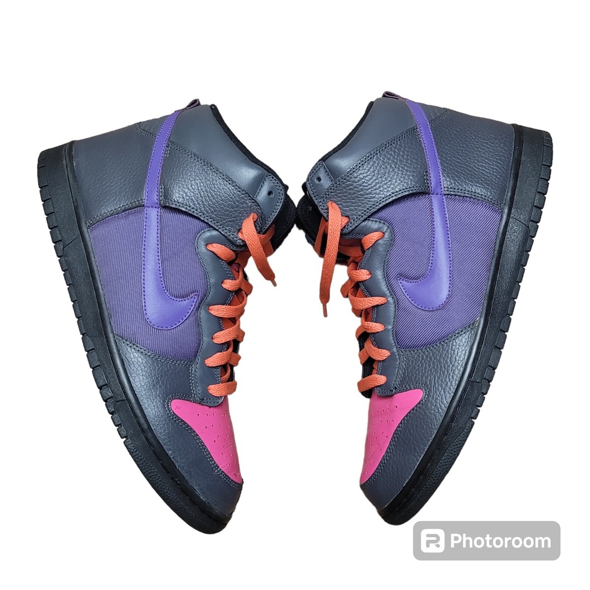 nike dunk high acg pack