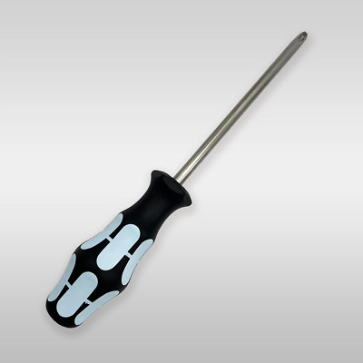 Wera Screwdriver Stainless Steel Stainless (Stainless)