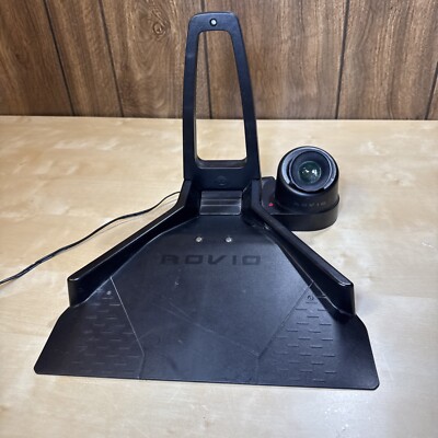 CHARGING BASE ONLY WowWee Rovio Wi-Fi Robotic WebCam Remote Controlled System