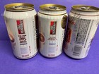 3 DIF. OLD MILWAUKEE STROH BEER CAN MILWAUKEE WI. DETROIT MI.  SAN ANTONIO TEXAS — photo 2