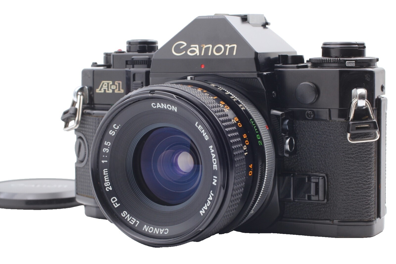 パンダCanon Ｆ３ Canon F3 | eBay
