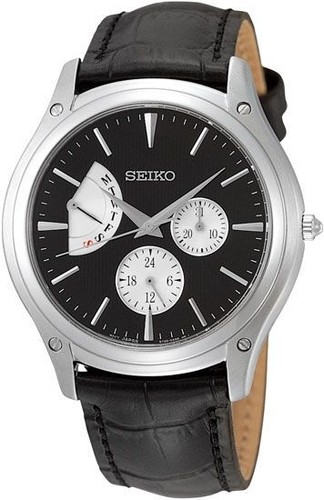 SEIKO-MEN-MASTERPIECE-JUMP-DAY-BLACK-DIAL-RETROGRADE-WATCH-SNT005-SNT005P1
