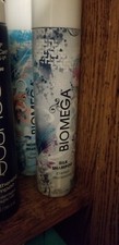 Aquage Biomega Moisture Shampoo 10oz  Conditioner 5oz Duo