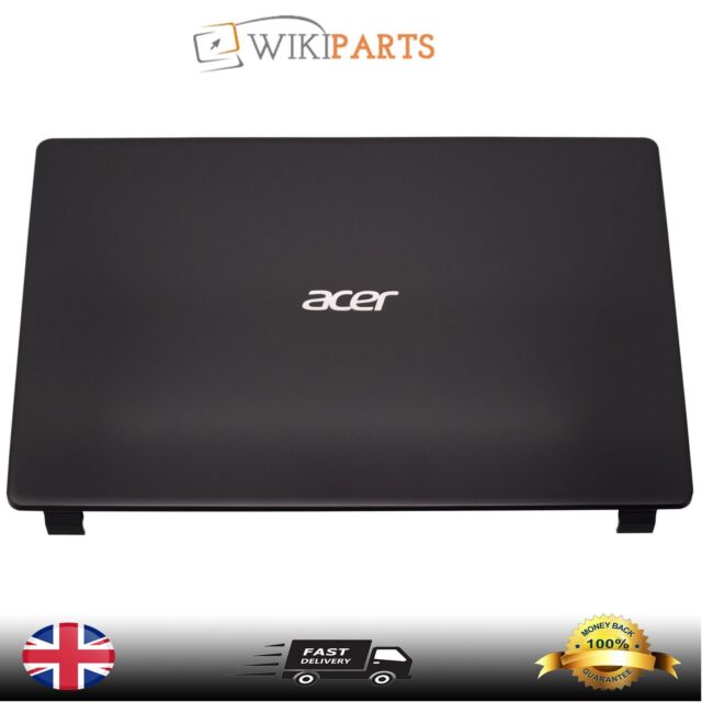 Acer Aspire 3 A315-42G A315-54 A315-54K N19C1 coperchio coperchio LCD posteriore nero-