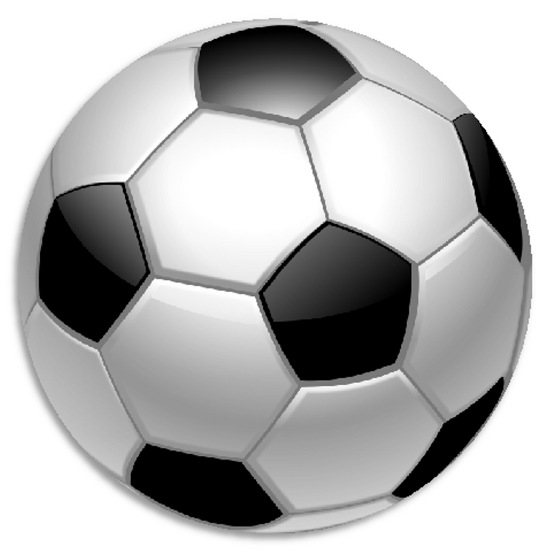 Soccer Ball 25 Pack Circle Stickers Inch Sports Athlete Team Player  Coach