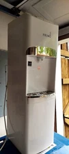 Primo White Top-Loading Cold and Hot Water Cooler ENERGY STAR