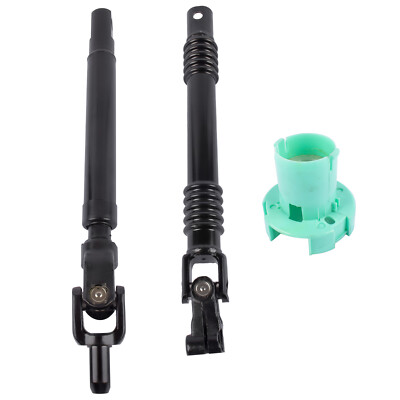 Upper & Lower Steering Shaft Bearing Kit for Chevrolet Tahoe GMC Yukon Cadillac