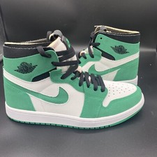 Air Jordan 1 High Zoom CMFT Stadium Green CT0978-300 Men’s Sizes 8.5 Brand New