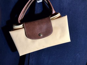longchamp le pliage m lange henkel