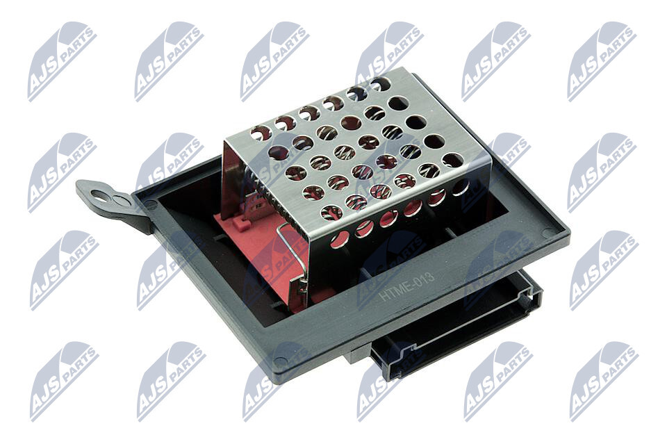 NTY ERD-ME-013 Resistor, interior blower for MERCEDES-BENZ
