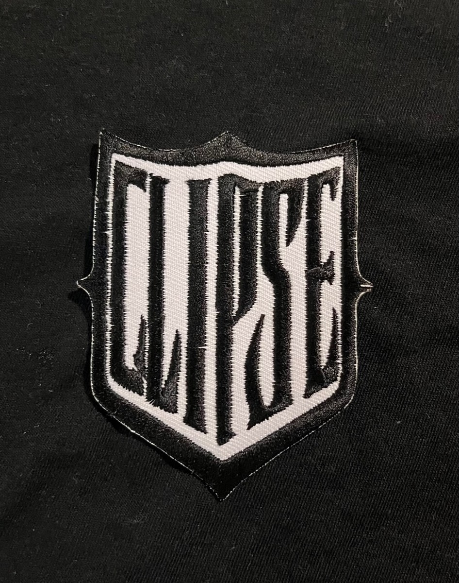 Clipse Patch - Lord Willin - Grindin' - Neptunes - pusha t - hip