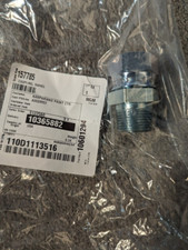 Graco 157785 Swivel Coupling - Free Shipping to Lower 48 States