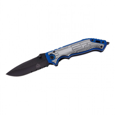 Herbertz PUMA TEC Einhandmesser Klinge 9 cm 364512