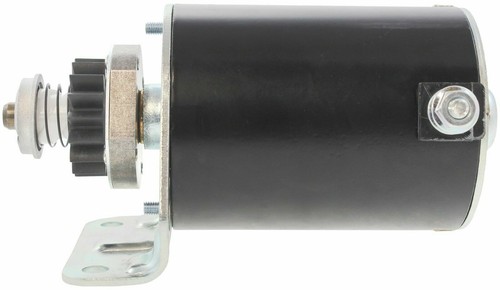 New Starter Briggs & stratton 497594 497595 693054 491766 5742 LIFETIME WARRANTY - Picture 7 of 8