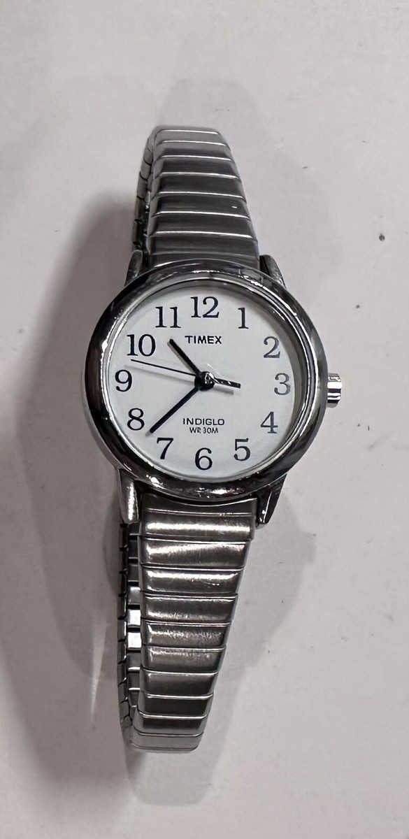 Timex Indiglo Women display picture 1
