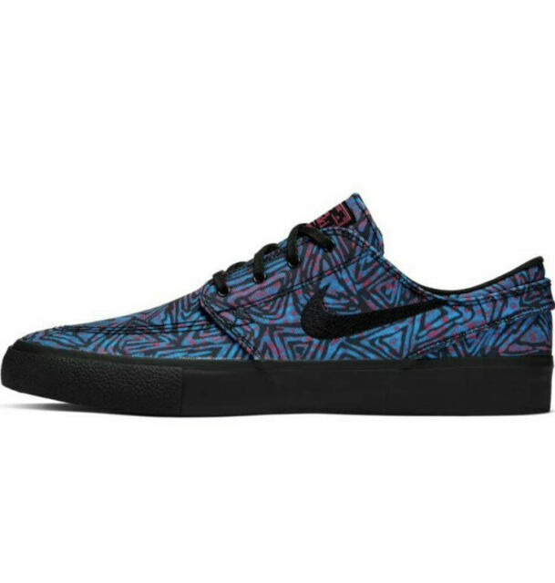 Nike Sb Zoom Stefan Janoski Canvas RM 