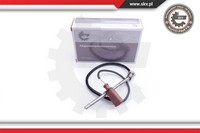 Esen SKV Abgastemperatursensor FüR Audi A6 Avant 4G5 C7 4GD 4GH 4GJ