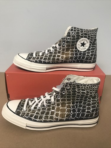 Converse Animal Print Chuck 70 Brown 