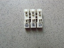 Ersatzteil für Kärcher Vaporapid 1201 Klemme