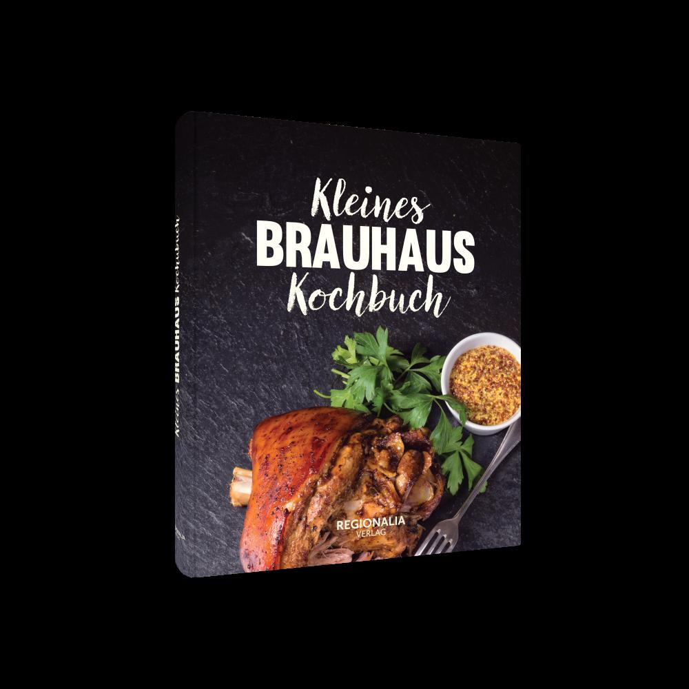 Thumbnail - Kleines Brauhaus Kochbuch