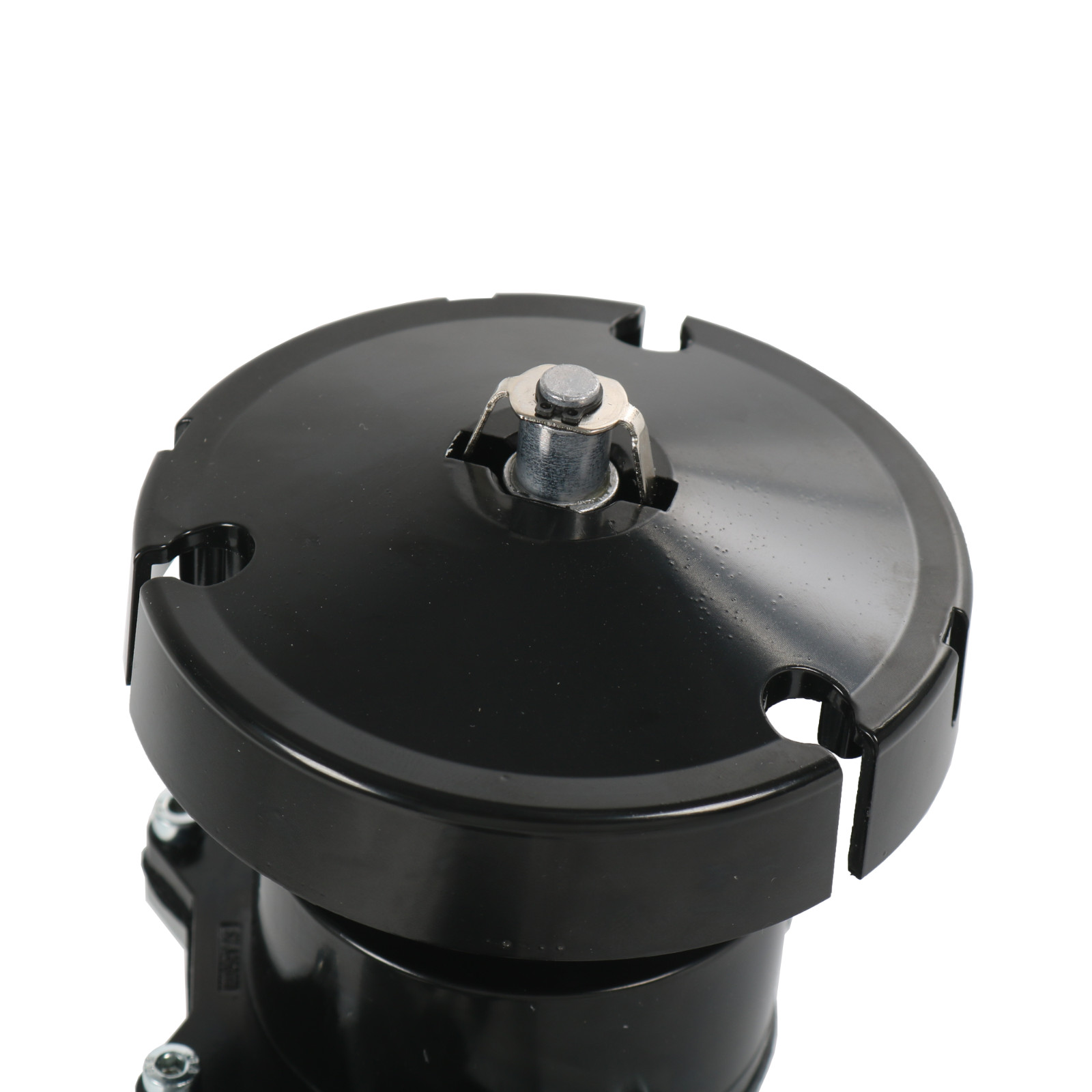 RV Awning Motor Drive Kit Black Fits Dometic 9200 Series Awnings 3317084.000U