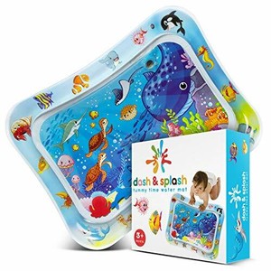 water sensory toys