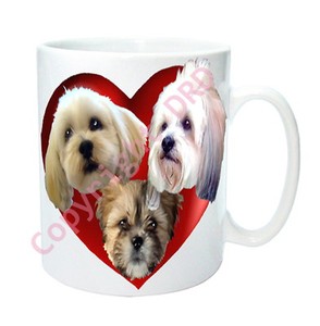 lhasa apso gifts
